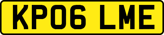 KP06LME