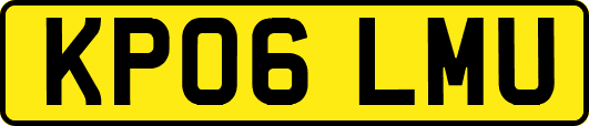 KP06LMU