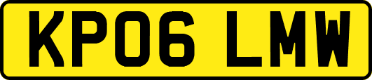 KP06LMW