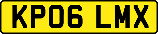 KP06LMX