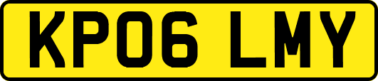 KP06LMY