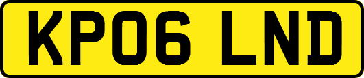 KP06LND
