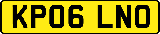 KP06LNO