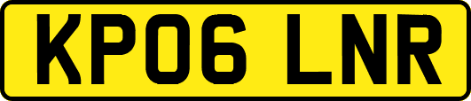 KP06LNR