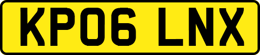 KP06LNX