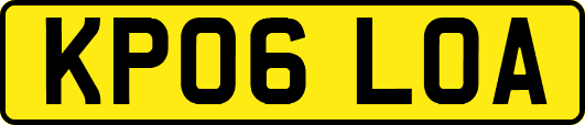 KP06LOA