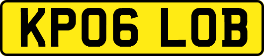 KP06LOB