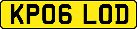 KP06LOD
