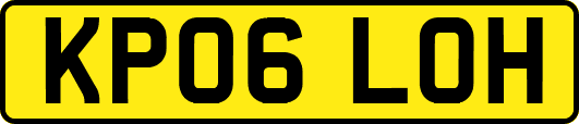 KP06LOH