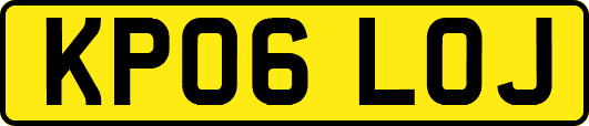 KP06LOJ