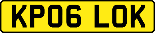 KP06LOK