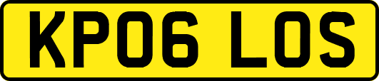 KP06LOS