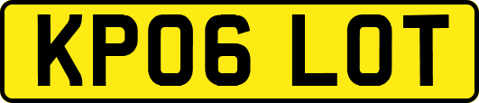 KP06LOT