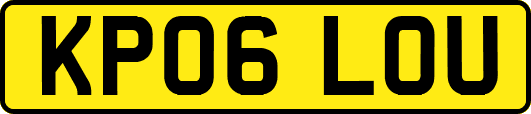 KP06LOU