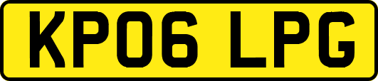 KP06LPG
