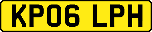 KP06LPH