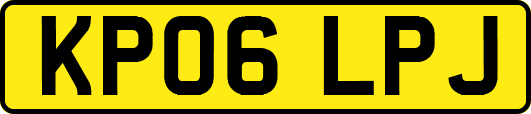 KP06LPJ