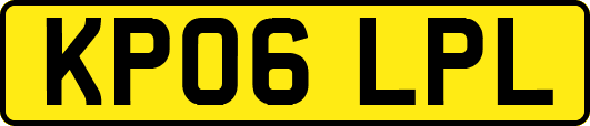 KP06LPL