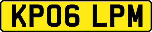 KP06LPM