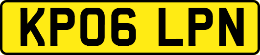 KP06LPN