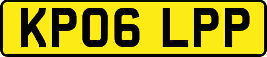 KP06LPP
