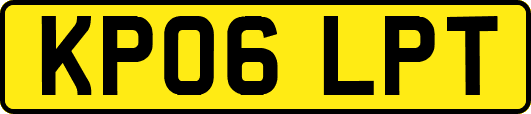 KP06LPT