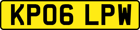 KP06LPW