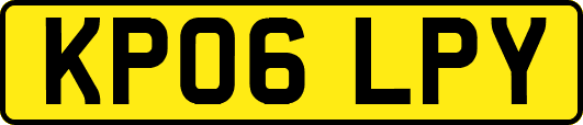 KP06LPY