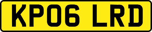 KP06LRD