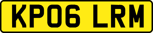 KP06LRM