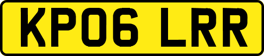 KP06LRR