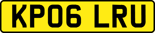 KP06LRU
