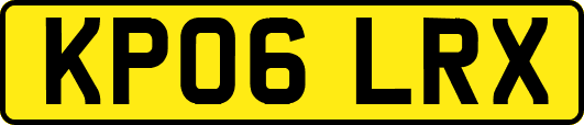 KP06LRX