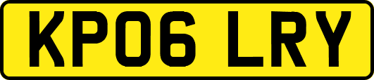 KP06LRY