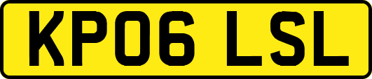 KP06LSL
