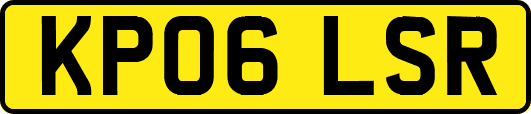 KP06LSR