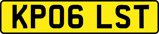 KP06LST