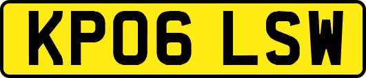 KP06LSW