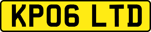 KP06LTD
