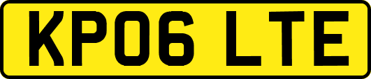 KP06LTE