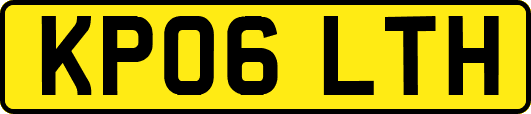 KP06LTH