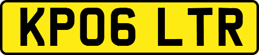 KP06LTR