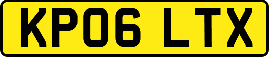 KP06LTX