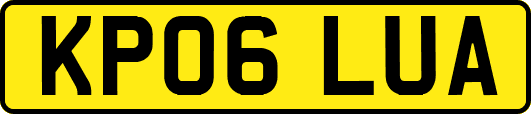 KP06LUA