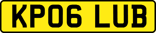 KP06LUB