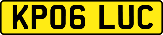KP06LUC