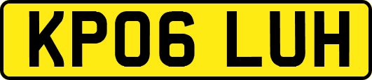 KP06LUH
