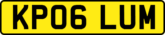 KP06LUM