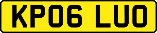 KP06LUO