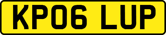 KP06LUP